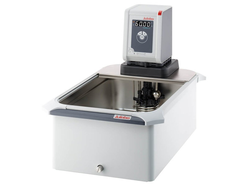 Bain thermostaté à circulation CORIO CD-B19 - JULABO