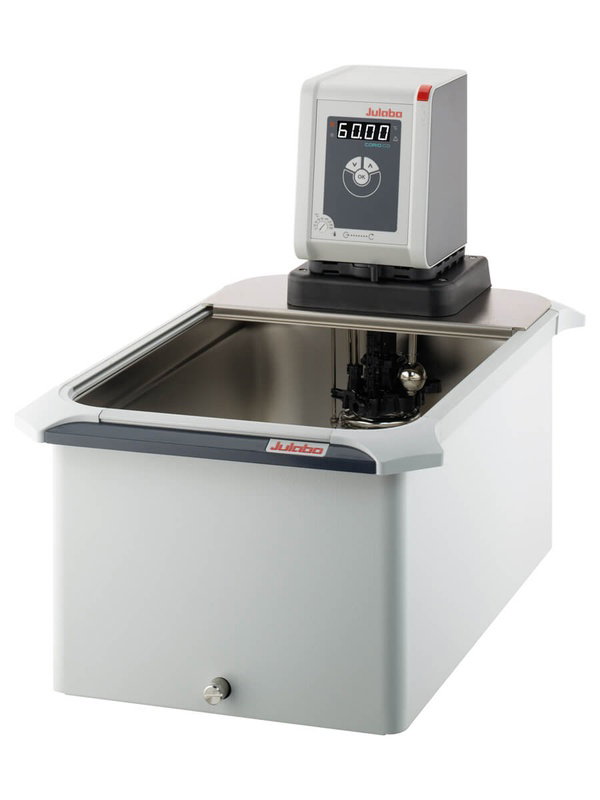 Bain thermostaté à circulation CORIO CD-B27 - JULABO