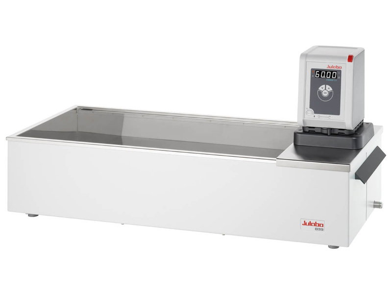 Bain thermostaté à circulation CORIO CD-B33 - JULABO