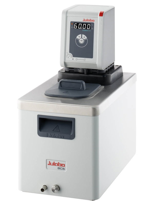 Thermostat à circulation Corio CD-BC6 - Julabo