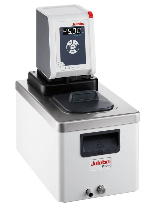Thermostat à circulation Corio CP-BC4 - Julabo