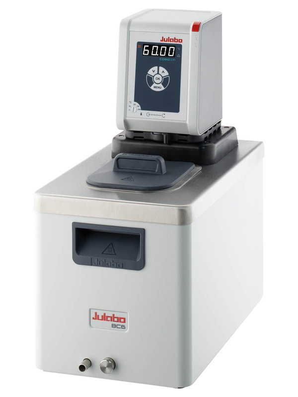 Thermostat à circulation Corio CP-BC6 - Julabo