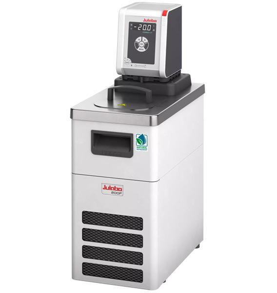 Cryostat à circulation Corio CP-200F - Julabo