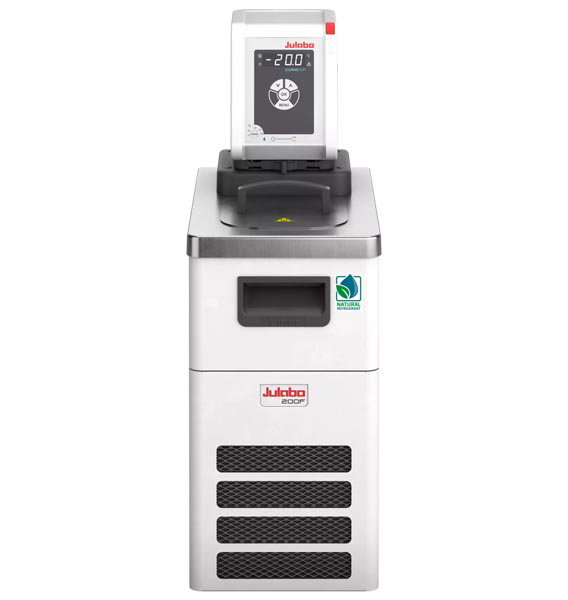 Cryostat à circulation Corio CP-200F - Julabo