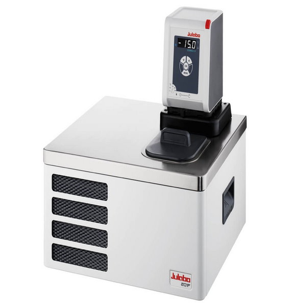 Cryostat à circulation Corio CP-201F - Julabo