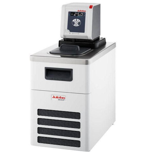 Cryostat à circulation Corio CP-300F - Julabo