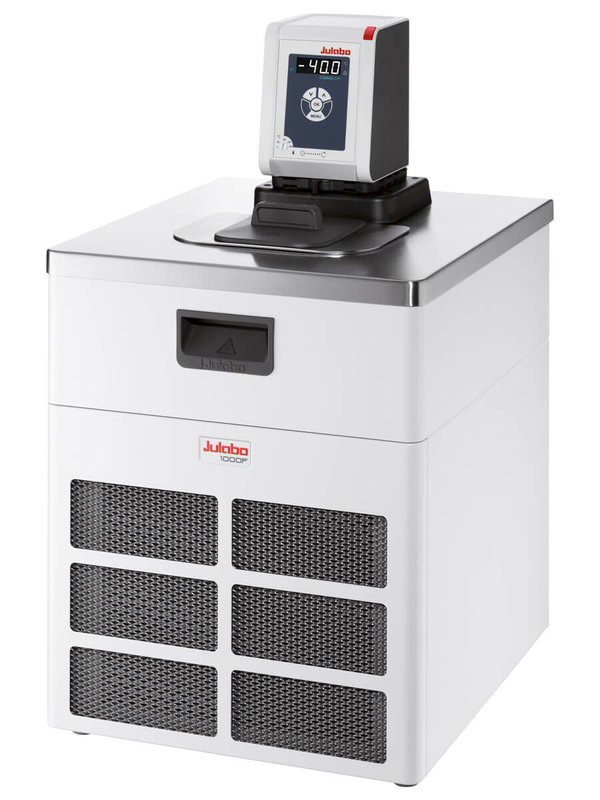 Cryostat à circulation Corio CP-1000F - Julabo