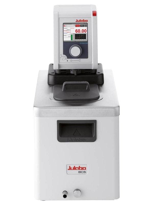 Thermostat à circulation Dyneo DD-BC6 - Julabo