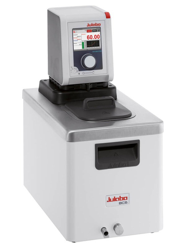 Thermostat à circulation Dyneo DD-BC6 - Julabo