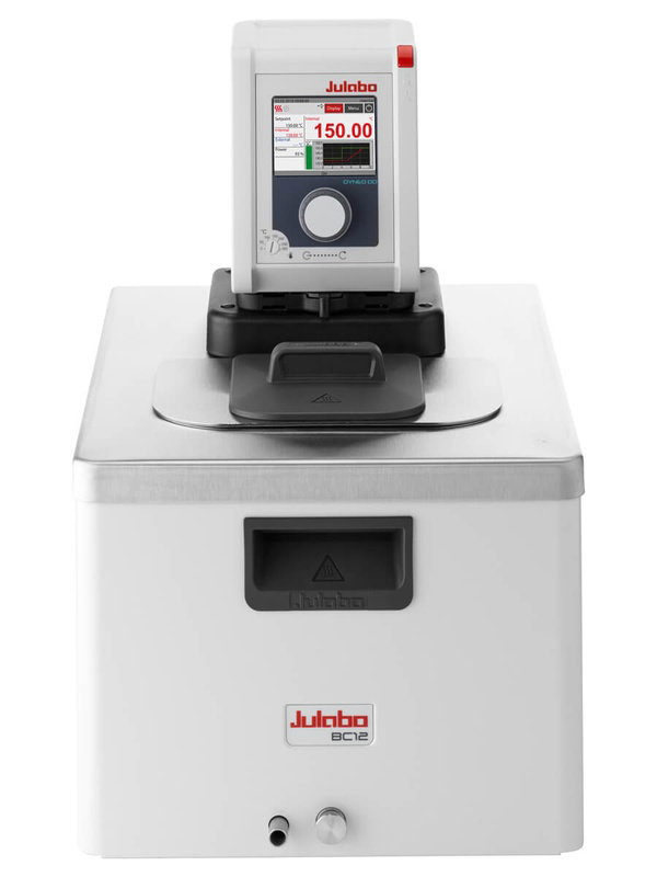 Thermostat à circulation Dyneo DD-BC12 Analogique - Julabo