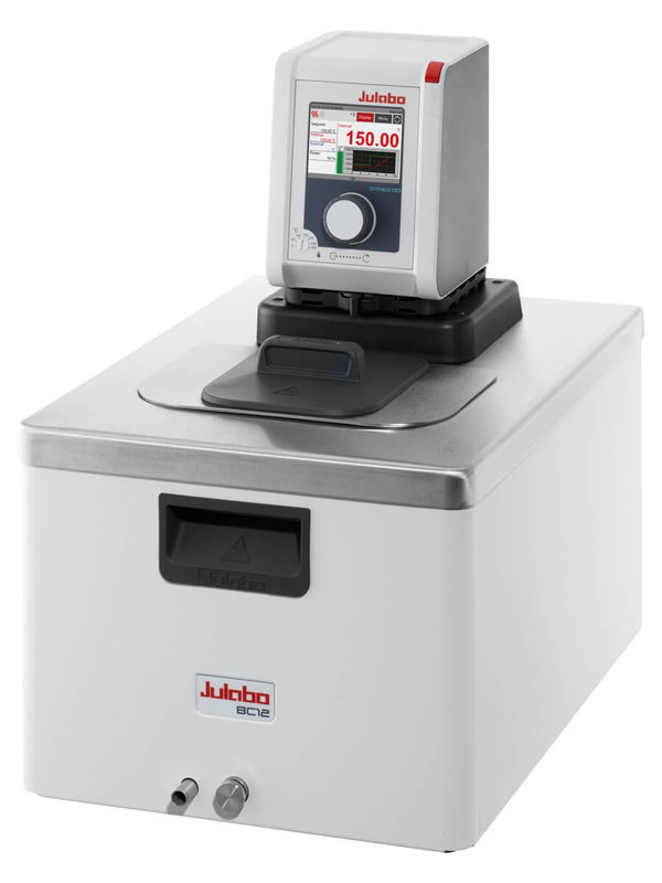 Thermostat à circulation Dyneo DD-BC12 RS232 - Julabo