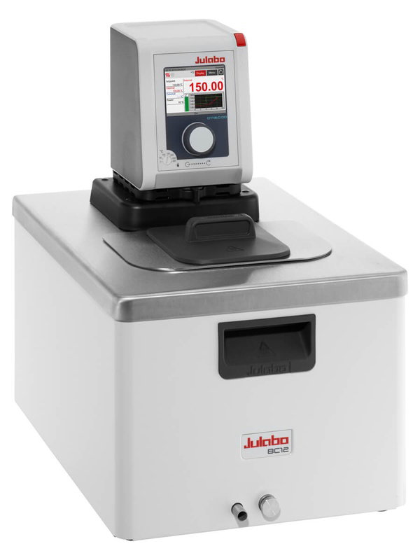 Thermostat à circulation Dyneo DD-BC12 RS232 - Julabo