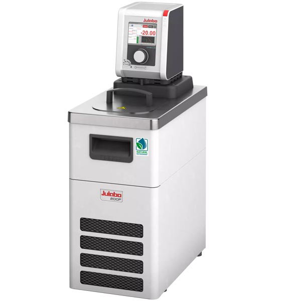 Cryostat à circulation Dyneo DD-200F - Julabo