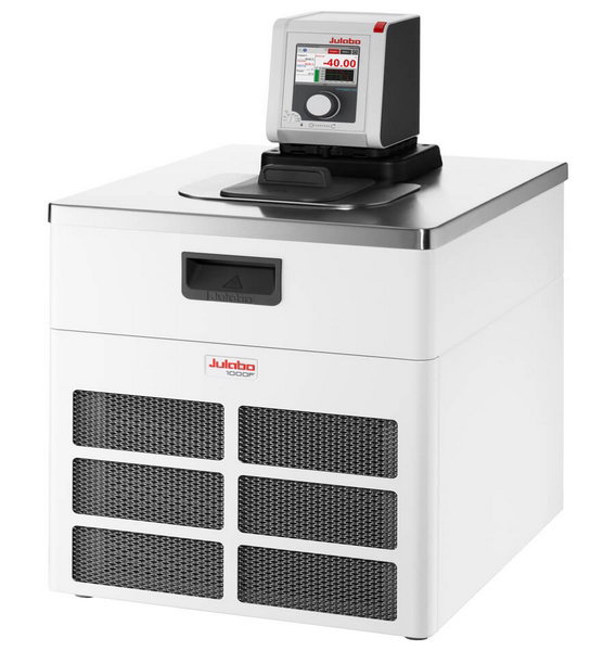 Cryostat à circulation Dyneo DD-1000F - Julabo