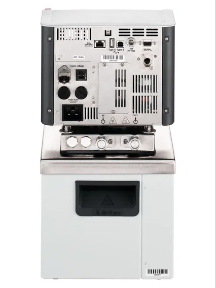 Thermostat à circulation MAGIO MS-BC4
