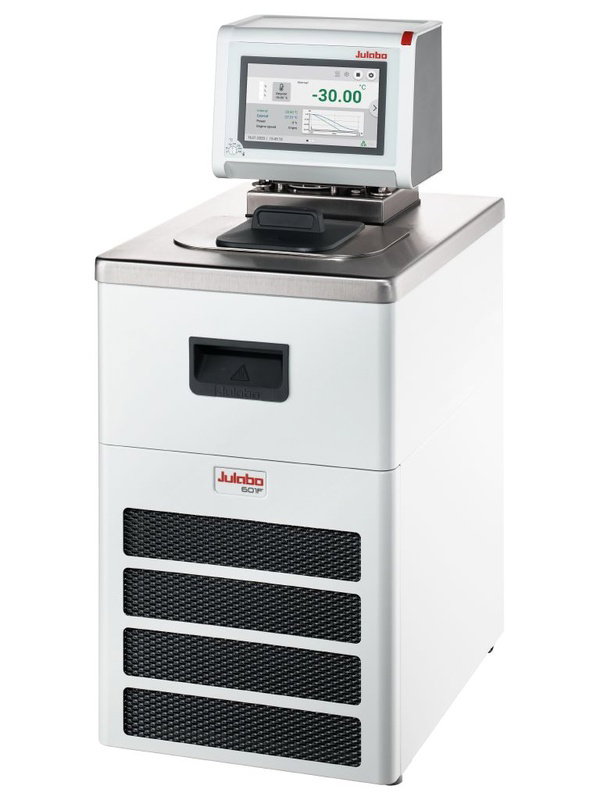 Refroidisseur à circulation Magio MS-601F - Julabo