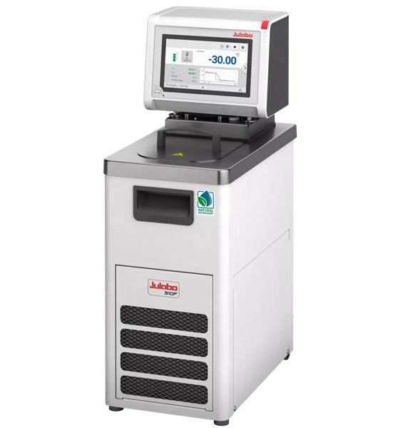 Refroidisseur à circulation Magio MS-310F - Julabo
