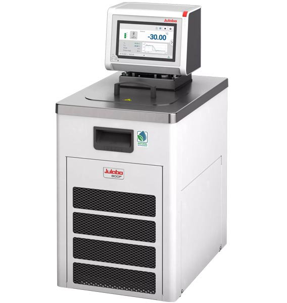 Refroidisseur à circulation Magio MS-800F - Julabo