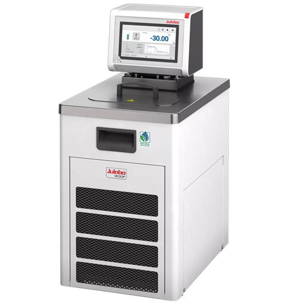 Refroidisseur à circulation Magio MS-1200F - Julabo