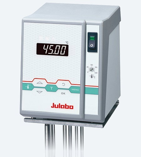 Thermostat à circulation MB-5M - 5 litres - Cuve Makrolon 100 °C - JULABO