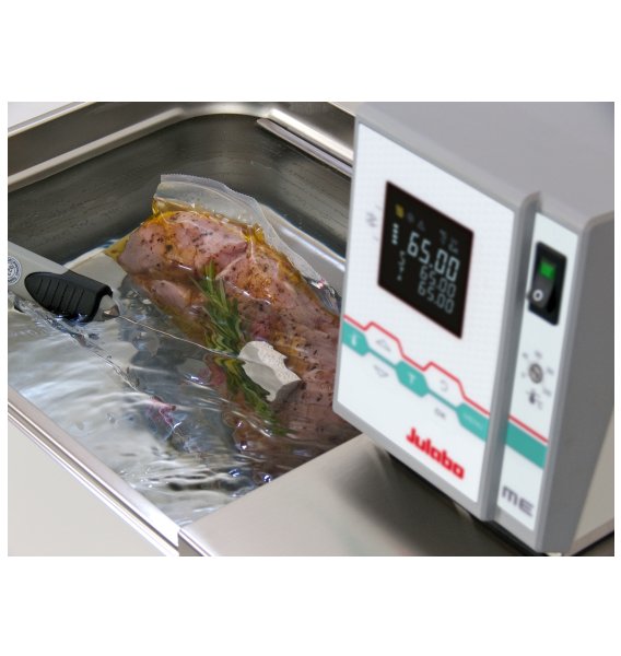 Thermostat d'immersion ME Julabo