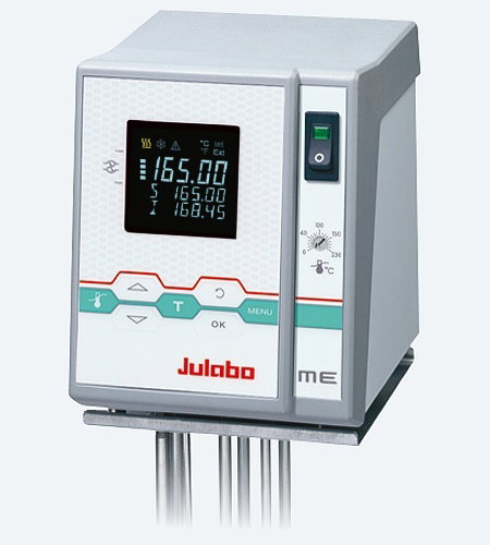 Thermostat à circulation ME-6 - 6 litres - Cuve inox 200 °C - JULABO