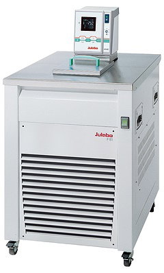 Ultra-cryostat à circulation TopTech F81-ME - Julabo