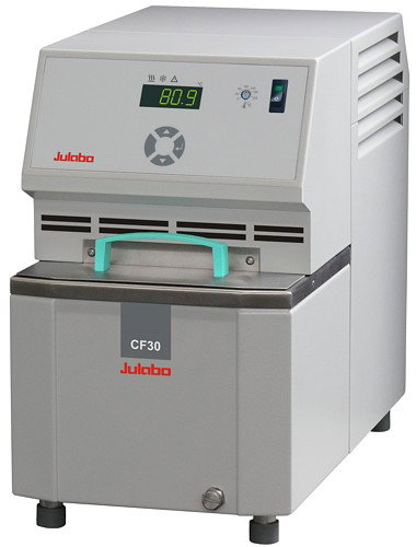 Cryostat à circulation Compact Economy CF30 - Julabo 