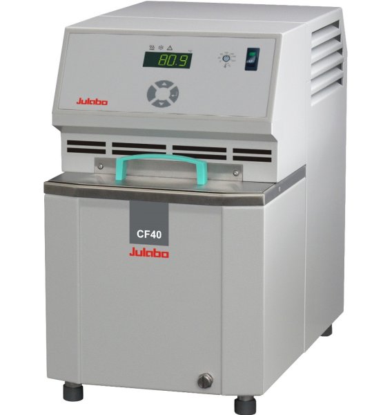 Cryostat à circulation Compact Economy CF40 - Julabo