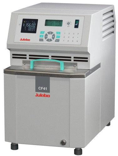 Cryostat à circulation Compact HighTech CF41 - Julabo 