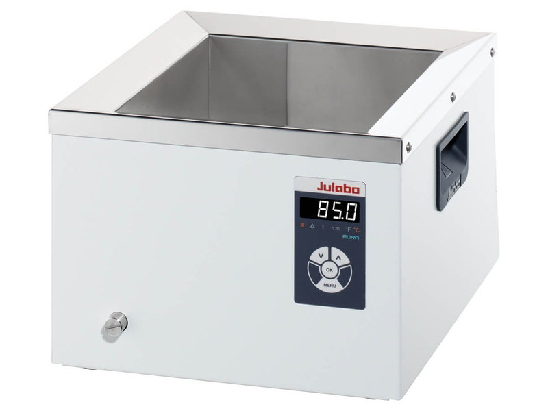 Bain-marie Pura 10 - Julabo