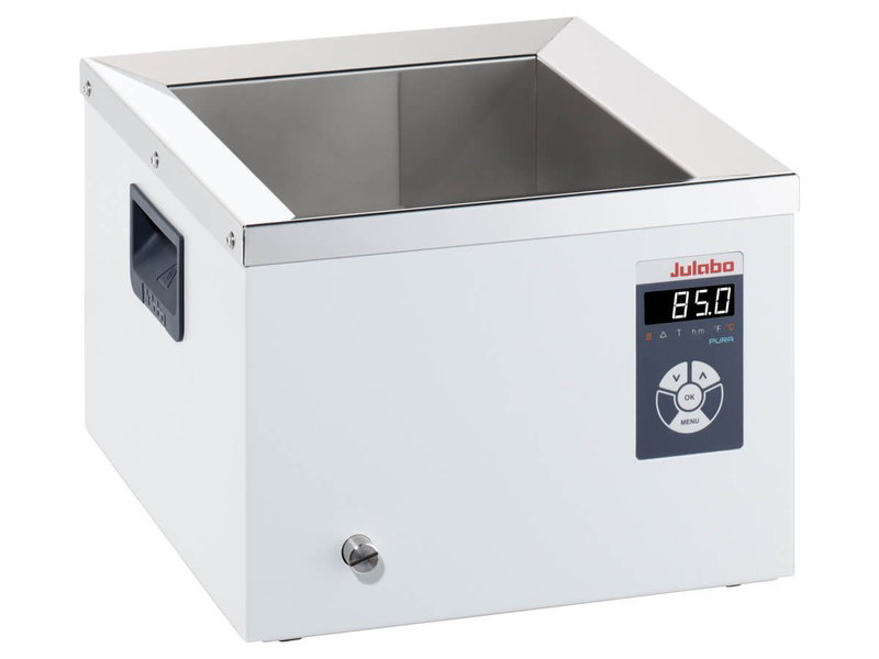 Bain-marie Pura 10 - Julabo
