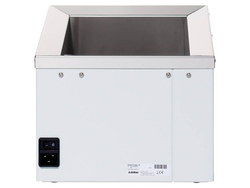 Bain-marie Pura 10 - Julabo
