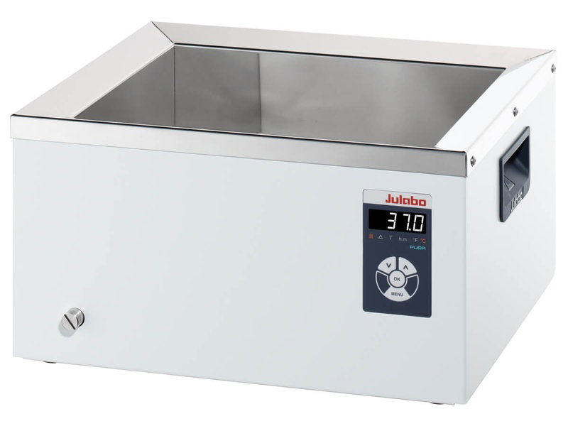 Bain-marie Pura 14 - Julabo