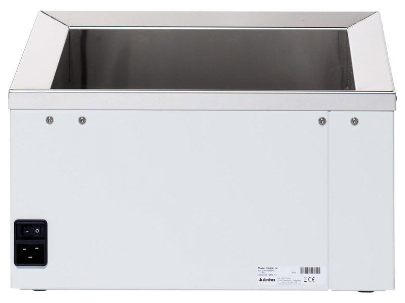  Bain-marie Pura 14 - Julabo