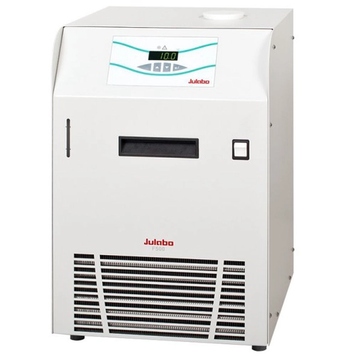 Refroidisseur à circulation compact F500 - Julabo