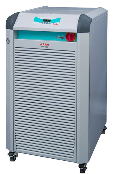 Refroidisseur à circulation FLW4003