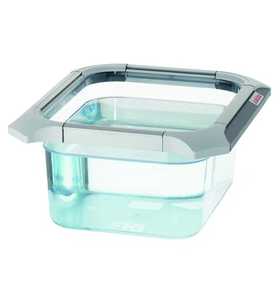 Cuve polycarbonate - 9 litres - Julabo