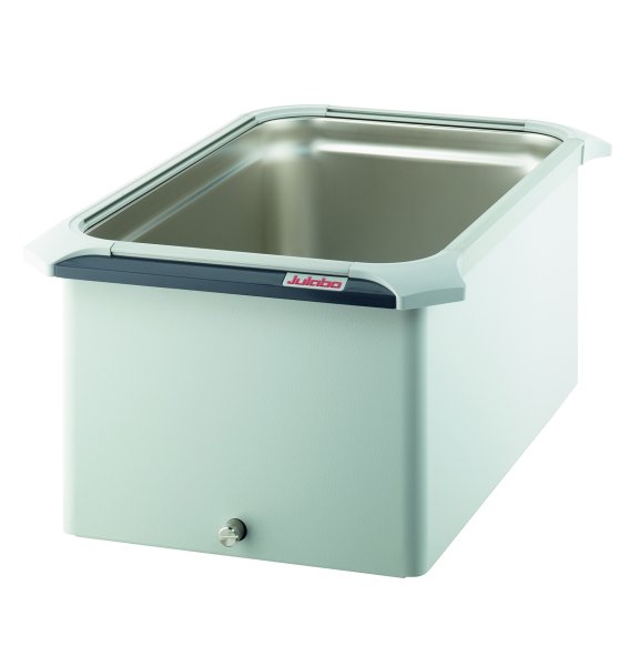 Cuve inox - 27 litres - Julabo