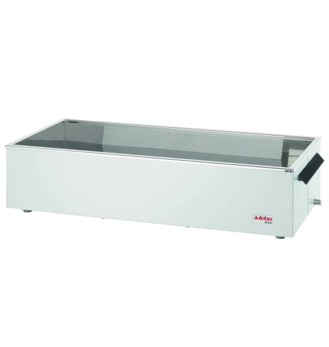 Cuve inox - 33 litres - Julabo