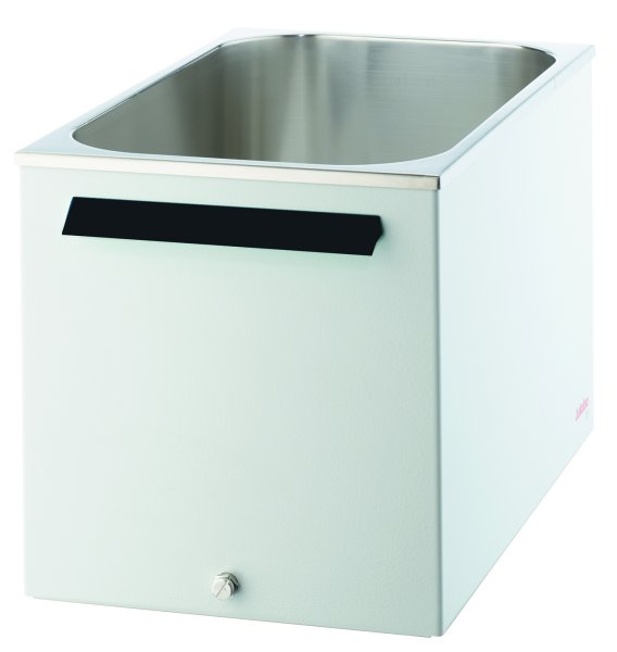Cuve inox - 39 litres - Julabo