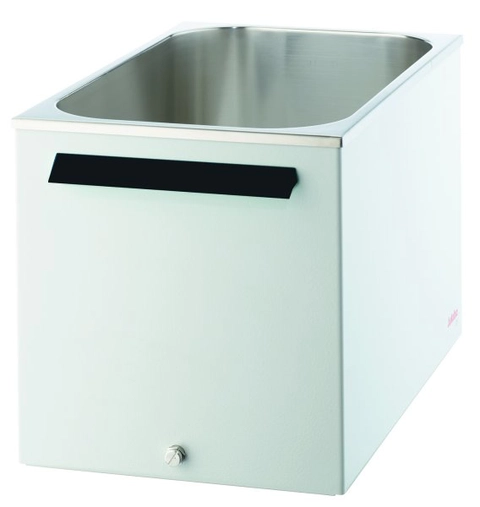 Cuve inox - 39 litres - Julabo