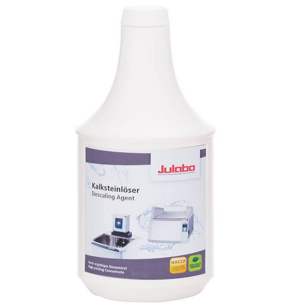 Liquide détartrant - 1 litre - Julabo