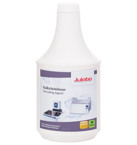 Liquide détartrant - 1 litre - Julabo