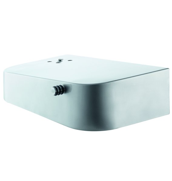 Couvercle inox pour bains thermostatés - Julabo