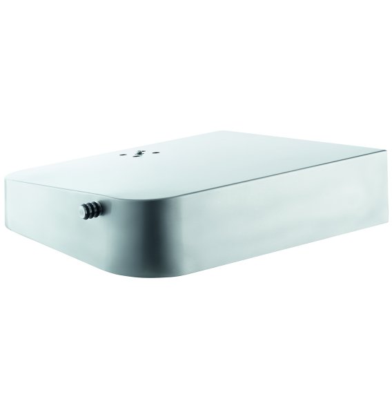 Couvercle inox pour bains thermostatés - Julabo
