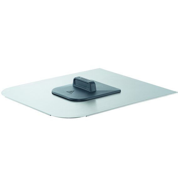 Couvercle plat pour bains thermostatés C-B et CD - Julabo