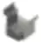 Portoir inox pour 42 tubes 40 x Ø10/11 mm - max 150 °C - Julabo