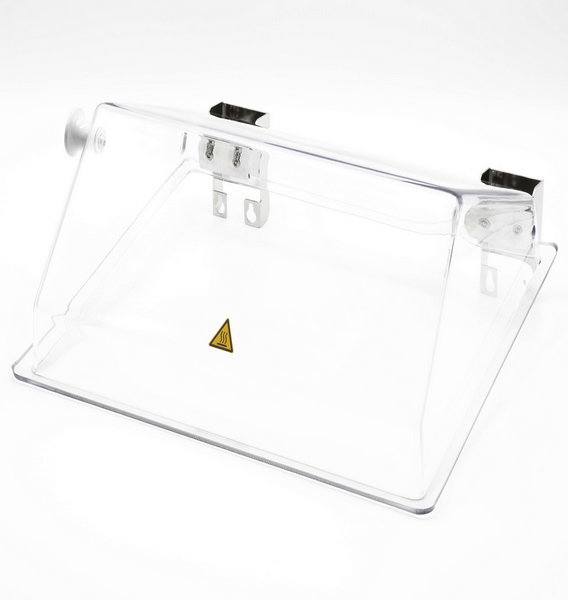 Couvercle ouvrant pour bain-marie Pura 14 - Julabo