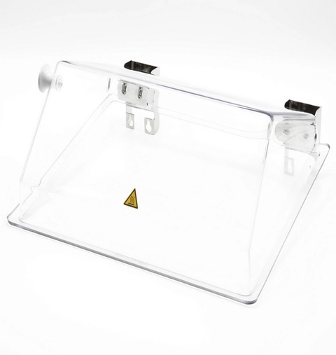 Couvercle ouvrant pour bain-marie Pura 14 - Julabo